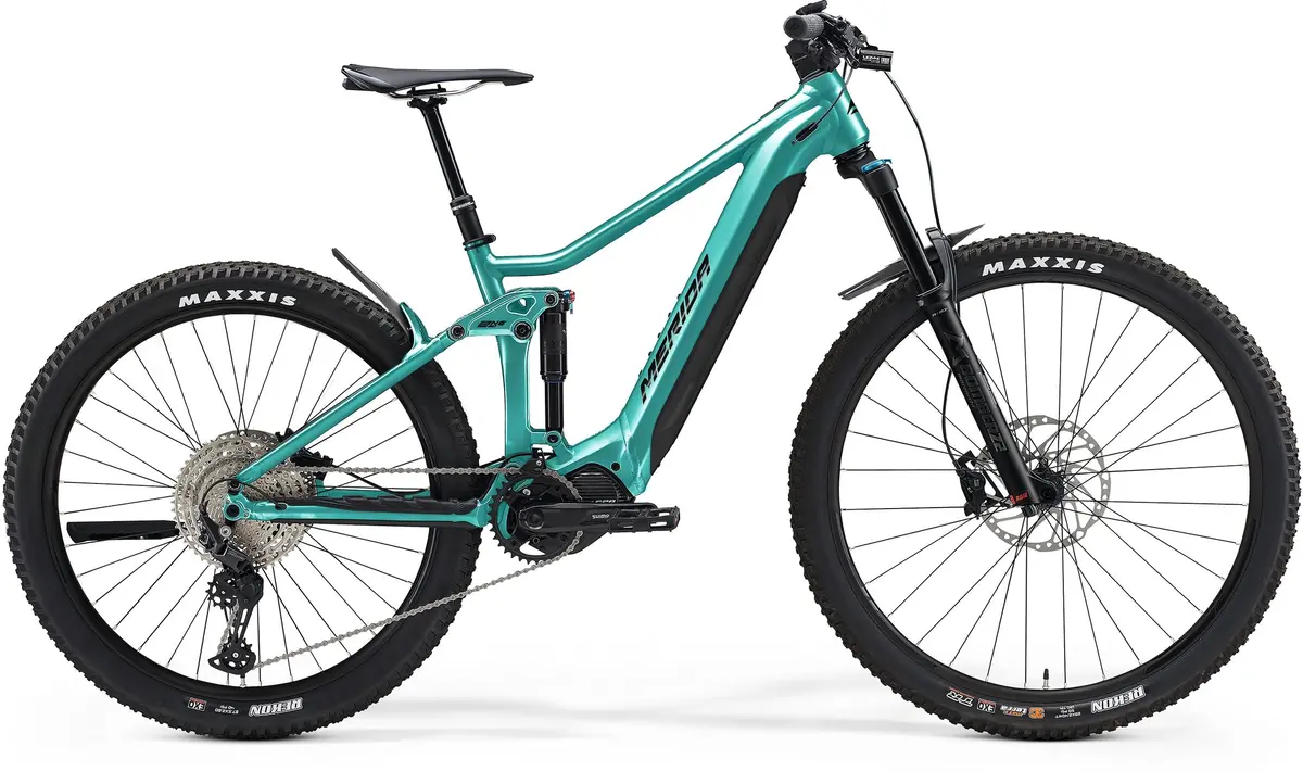 Merida Eone Forty 500 1