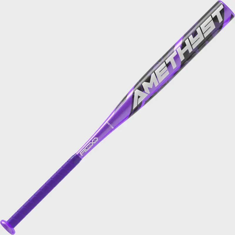 Easton 2025 Amethyst  - Minus 11 - Fastpitch Bat 1