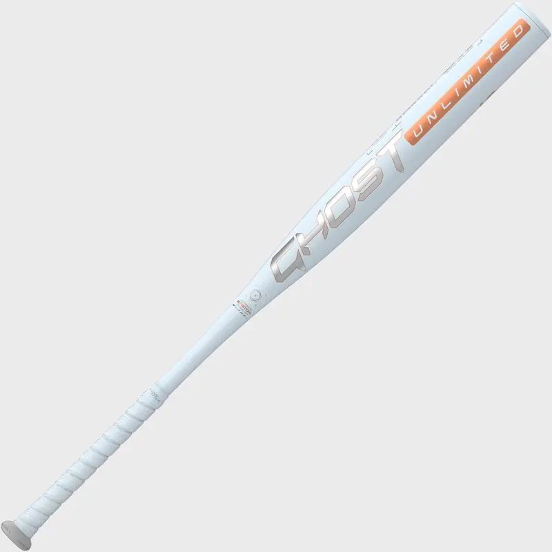 Easton Ghost Unlimited (-8) 2025 - Fastpitch Bat 1