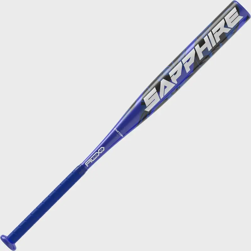 Easton 2025 Sapphire  - Minus 12 - Fastpitch Bat 1