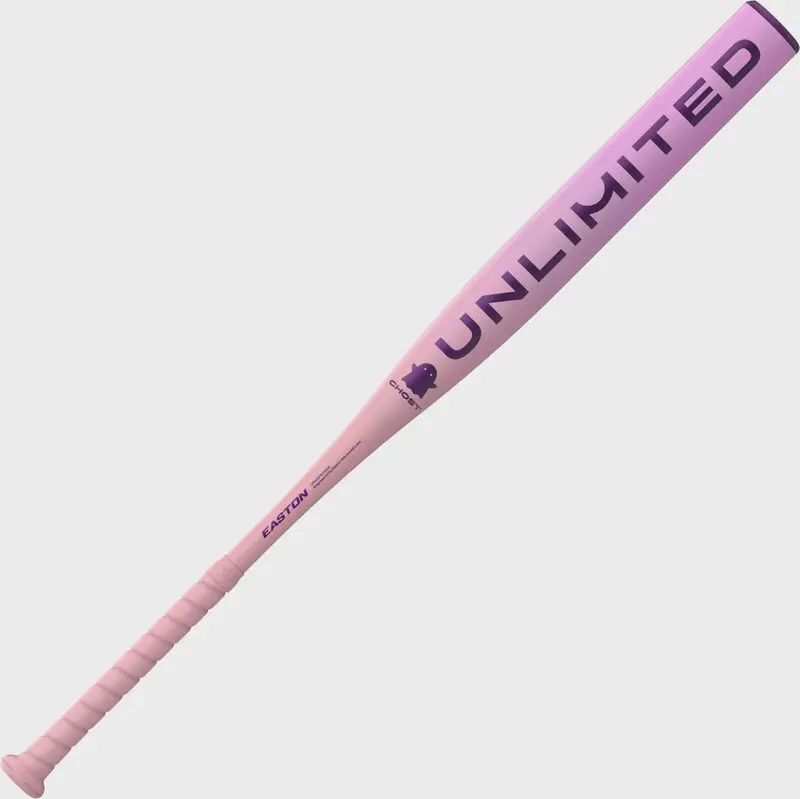 Easton 2026 Ghost Unlimited (-8) - Fastpitch Bat 1