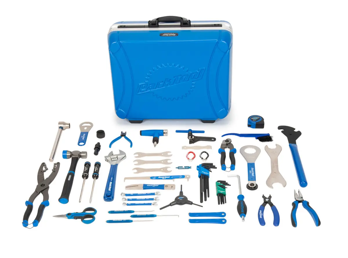 Parktool Professionel Event Ek-3 1