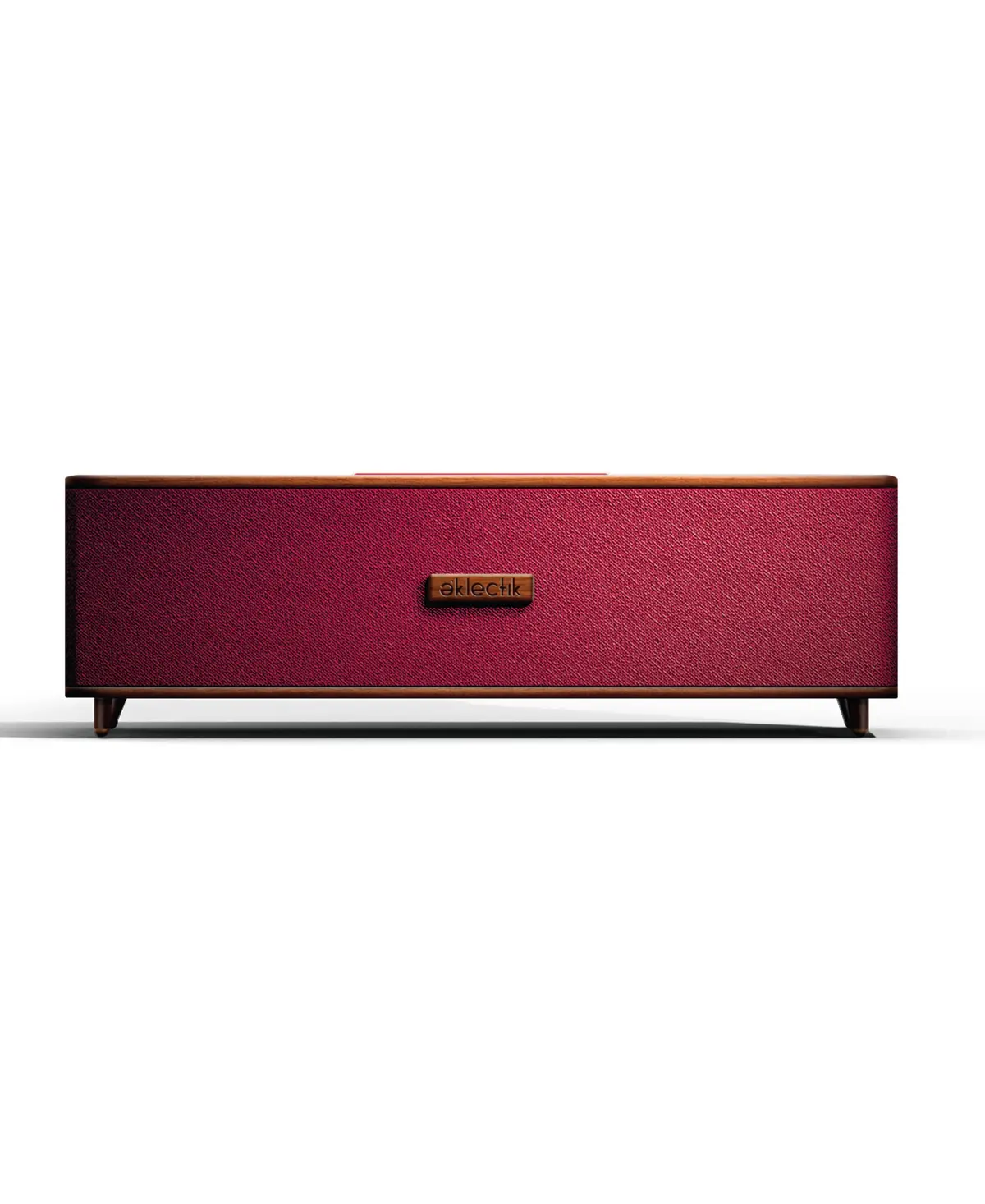 Cleo Wireless Speaker With Rechargeable Battery 1