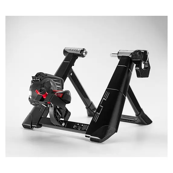 Elite Elite Trainer Novo Smart Incl Pvc Mat And Travel Block 1