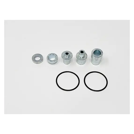 Elite Elite Thru-Axle Adaptor 135X10/12Mm. 142X12mm&148X12mm 1