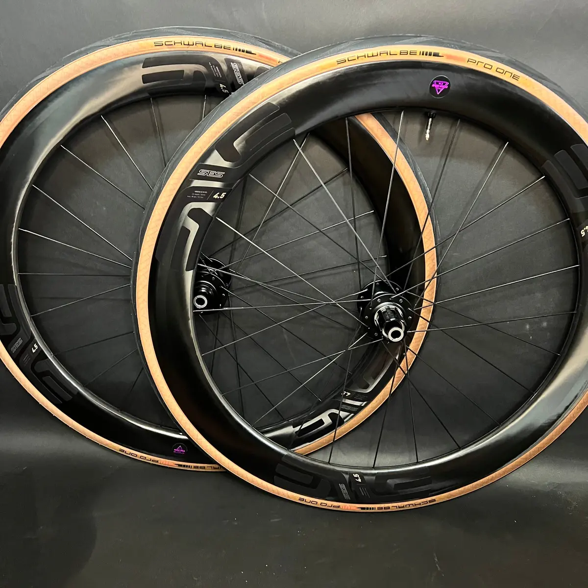 Custom Road/Gravel Wheel Builder Tool 1