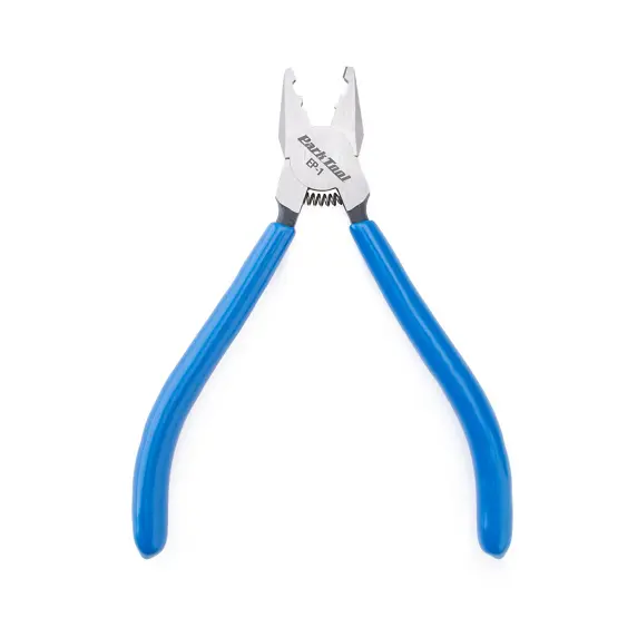 Parktool Pliers End Cap Crimping 1