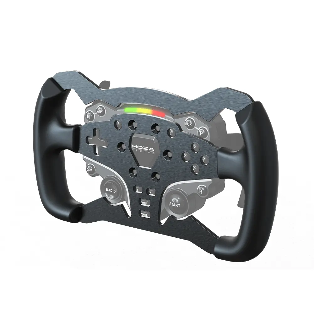 Moza Es Formula Wheel Mod 1