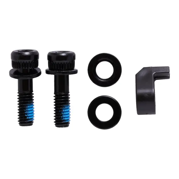 Shimano Disc Mount Adapter Sm-Ma-F203p/Pl2 1