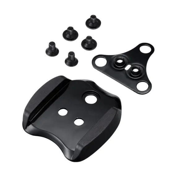 Shimano Spd Cleat Adapters Sm-Sh41 Inkl. Skrue Uden Klamp 1