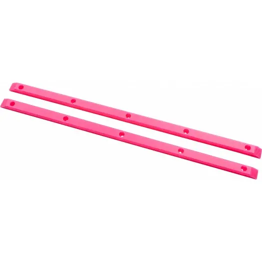 Powell Peralta 14.5" Rib-Bones Rails - Pink 1