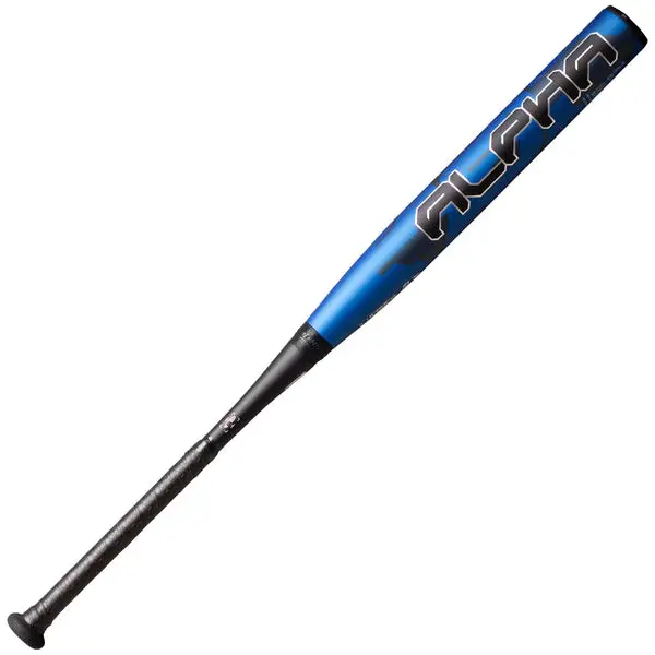 Easton Alpha Balanced Usssa Slowpitch Softball Bat 1