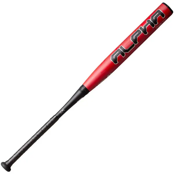 Easton Easton Alpha Loaded Usssa Slowpitch Softball Bat 1