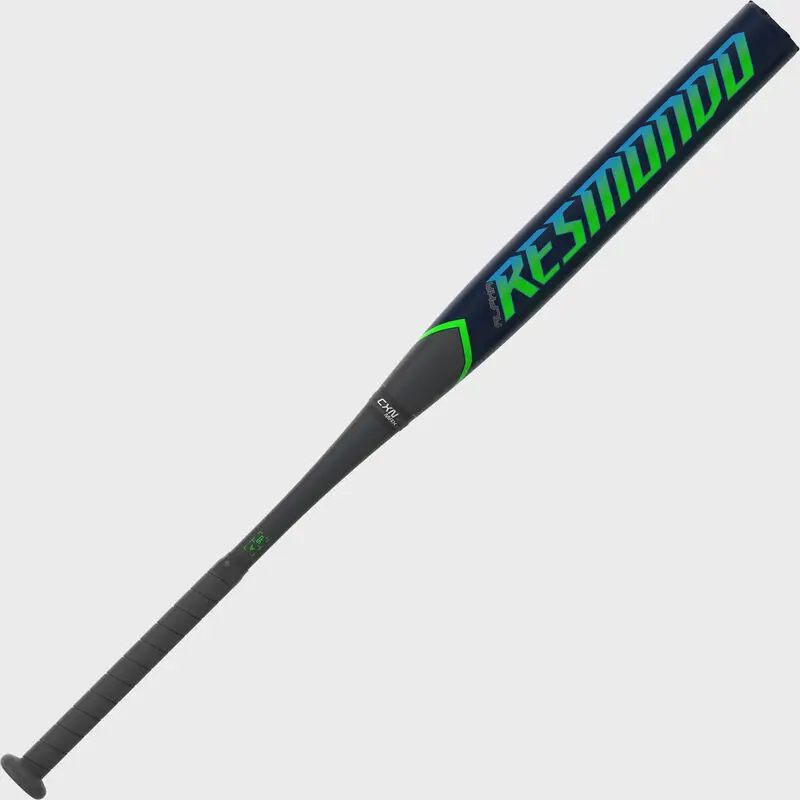 Easton Resmondo Two-Piece Loaded Slowpitch Usssa Bat 2024 1