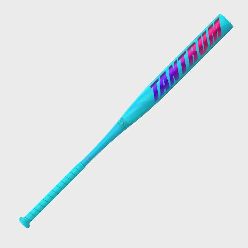 Easton 2026 Tantrum 2-Piece Loaded 13" Usssa Slowpitch Bat 1