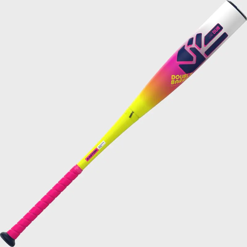 Easton 2026 Dub (-10) - Baseball Bat 1