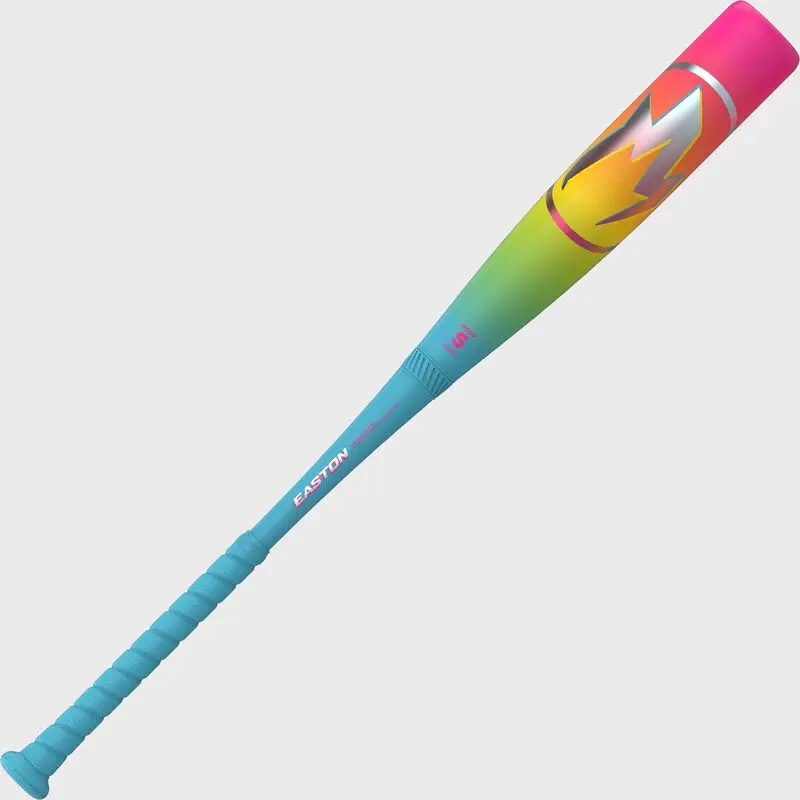 Easton 2026 Hype Fire (-8) Usssa - Baseball Bat 1