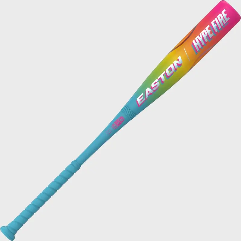 Easton 2026 Hype Fire (-5) Usssa - Baseball Bat 2