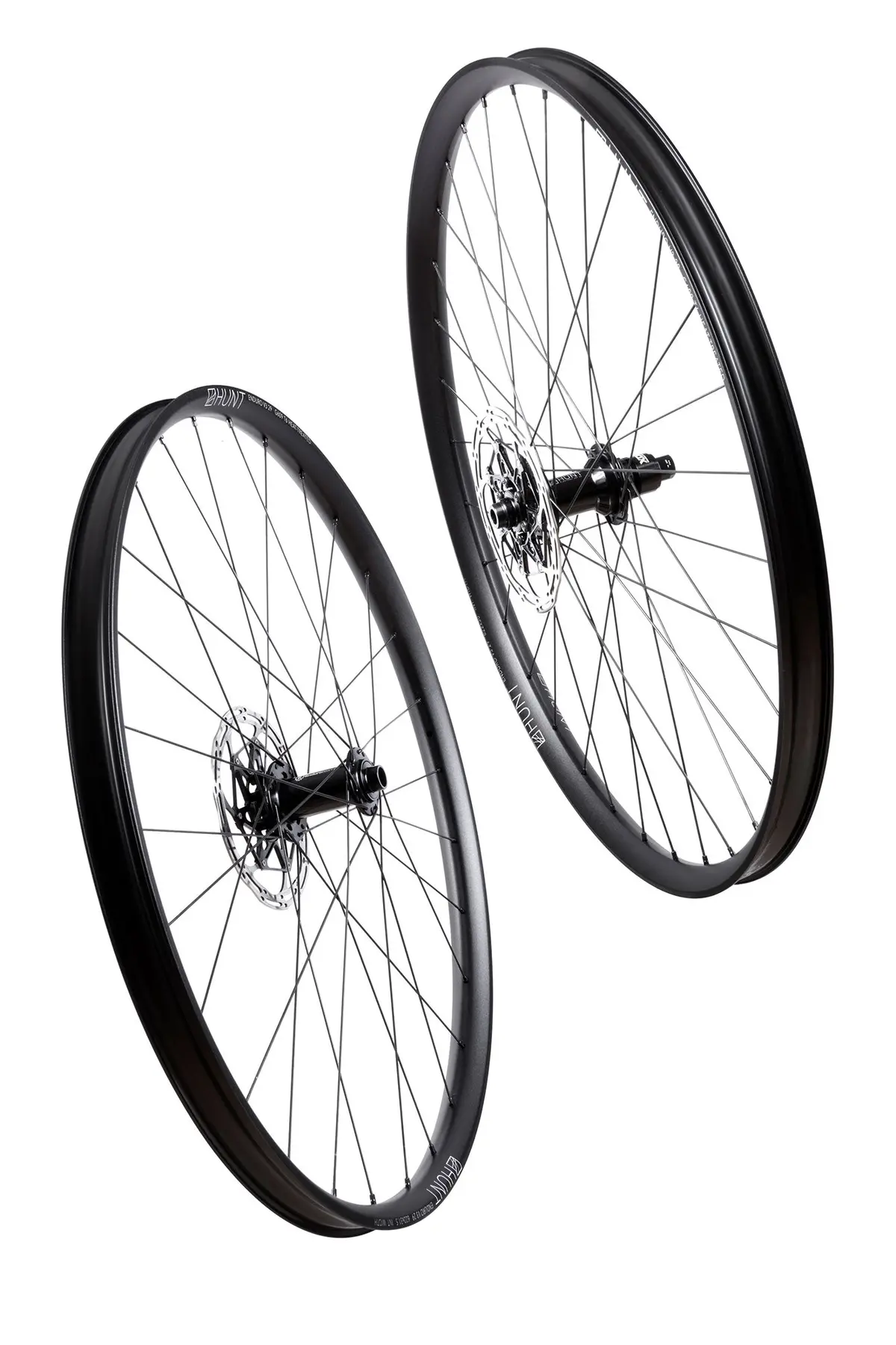 Hunt Enduro V3 27.5 Mtb Wheelset 1