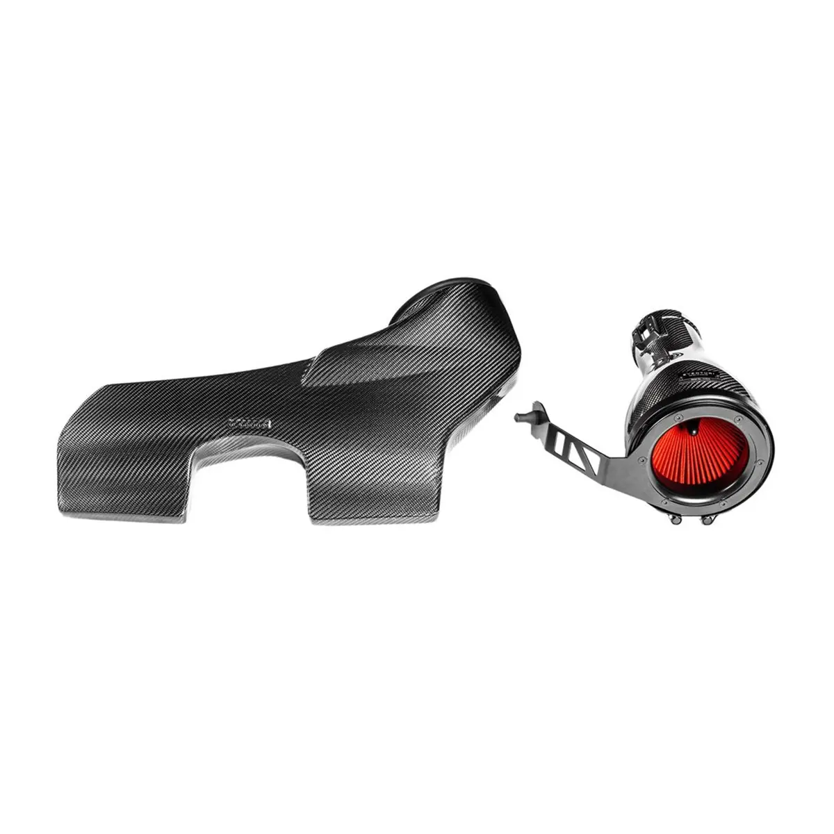 Eventuri Bmw B48 F40 F39 F44 Carbon Intake System (M135ix, M235ix & M235ix) 1
