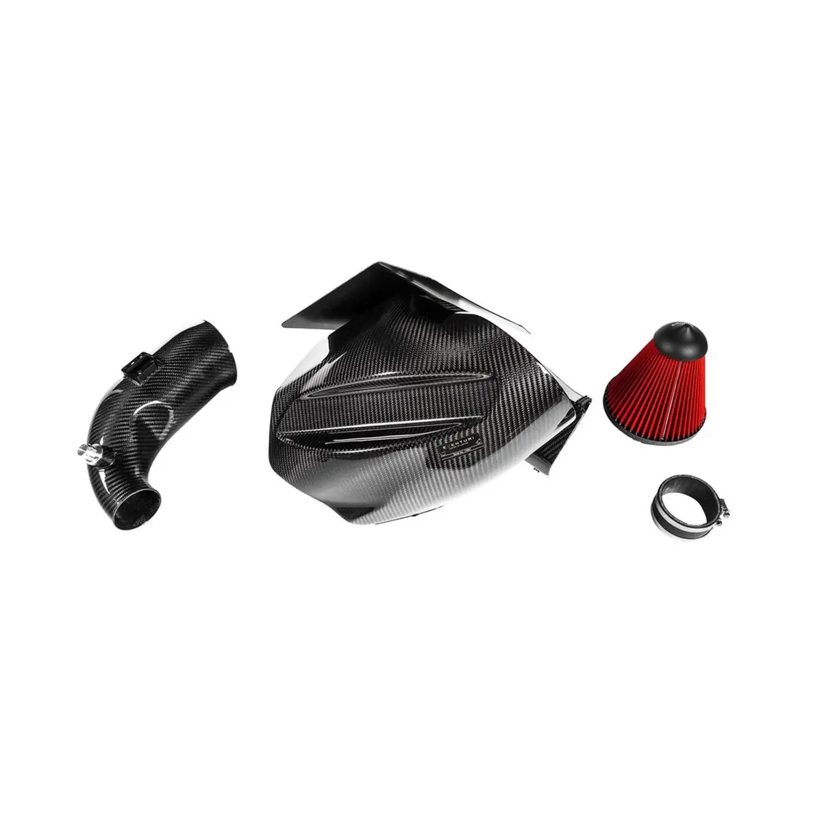 Eventuri Bmw G29 Z4m Carbon Performance Intake 1