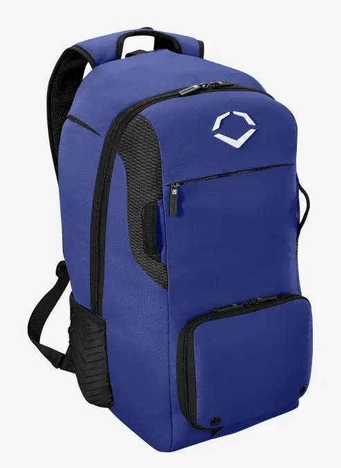 Evoshield Standout Backpack - Royal 1