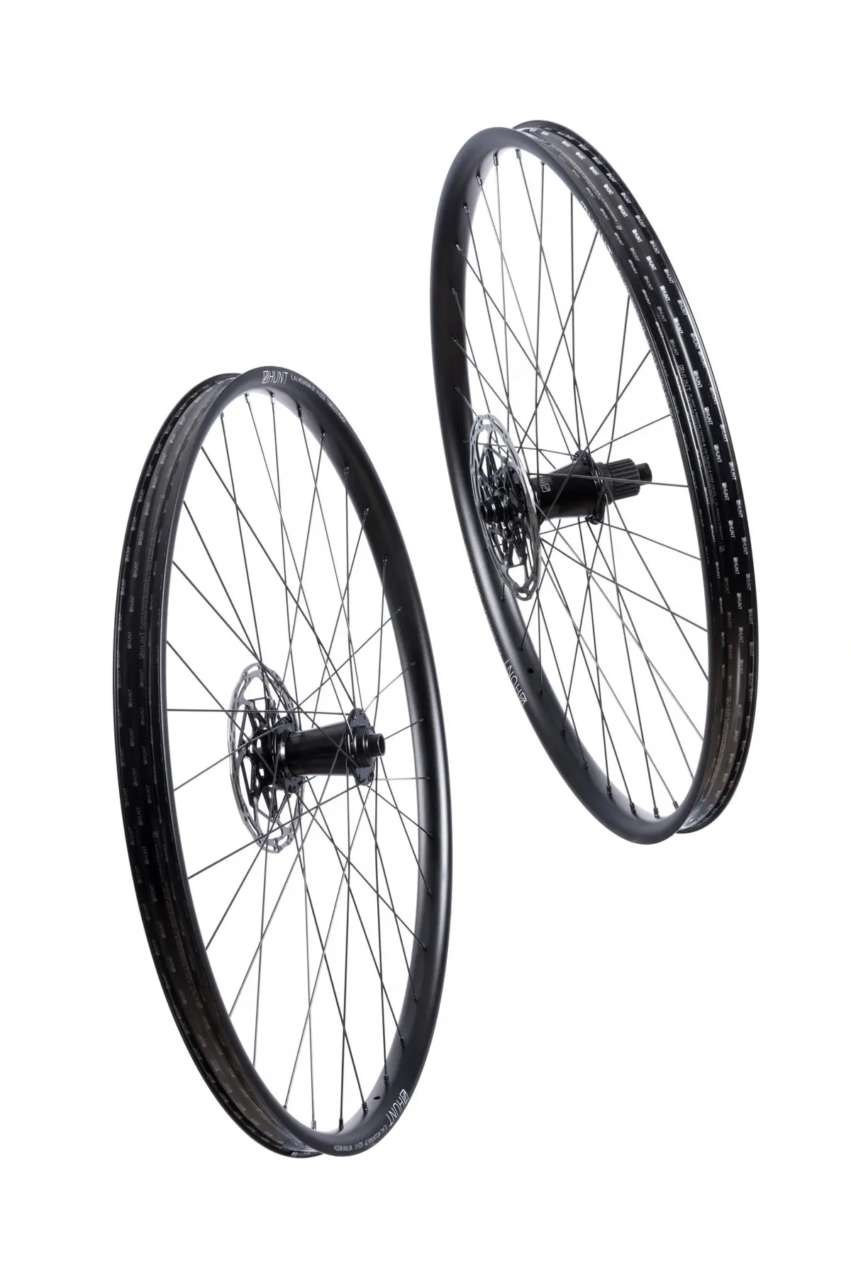 Hunt E_All Mountain 29 Wheelset | Previous Model Ic330 1