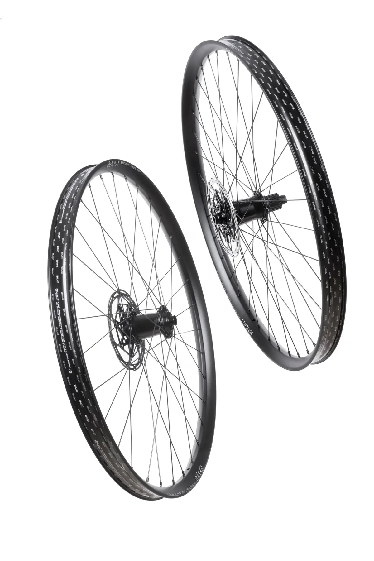 Hunt E_Enduro Wide E-Mtb 29 Wheelset | Previous Model Ic116 1