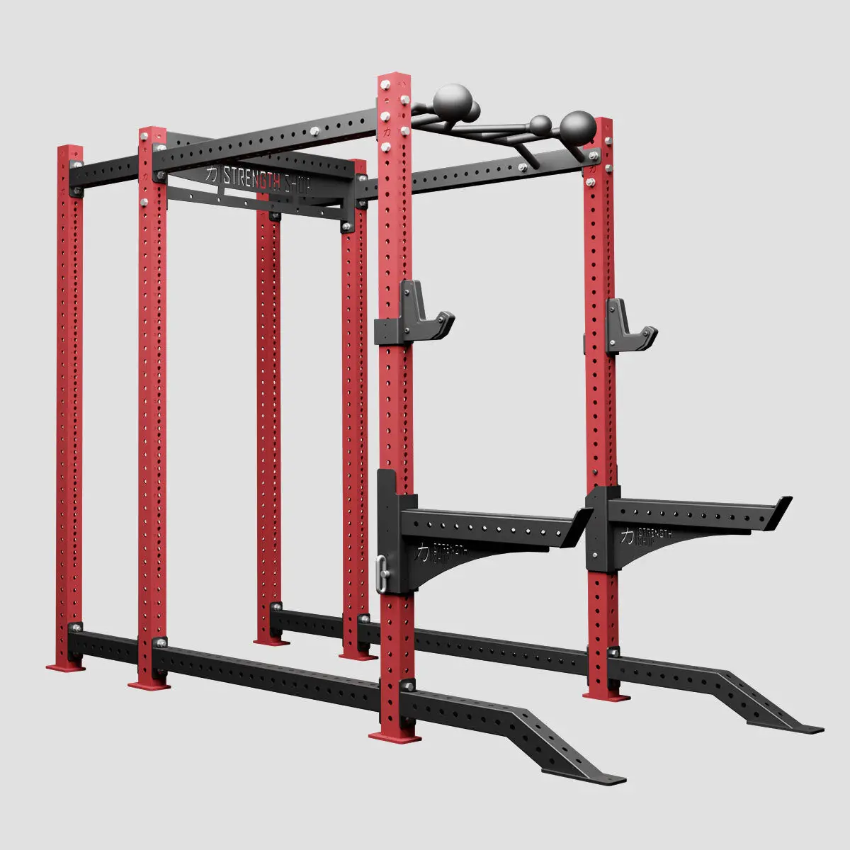 3D Rack Builder - Riot Mrr 75 1