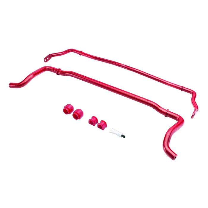 Eibach Bmw M2/M3/M4 Anti Roll Bar Kit – F87/F80/F82/F83 1