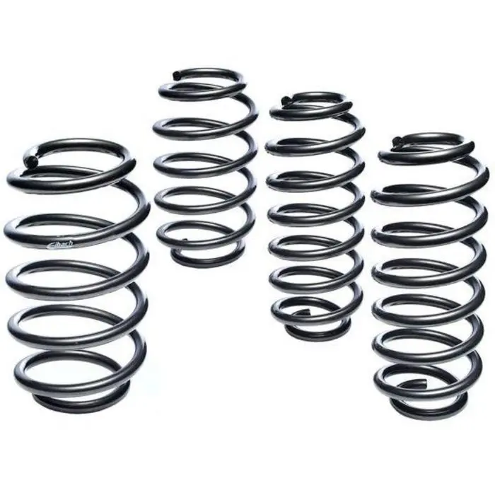 Eibach Bmw M2/M2 Competition Pro Kit Lowering Springs – F87 1