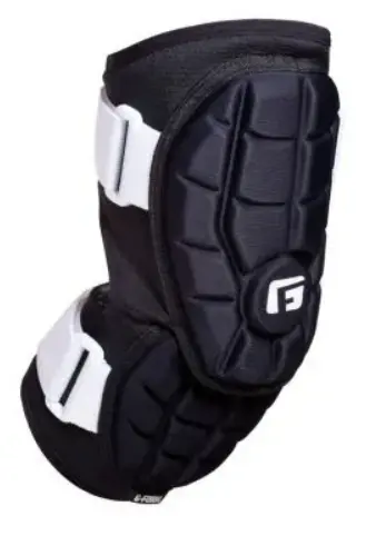 G-Form Elite 2 Batters Elbow Guard - Black 1