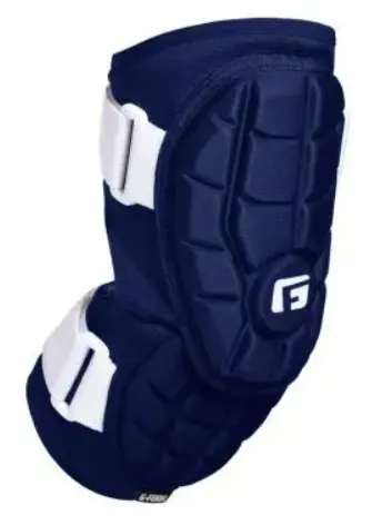 G-Form Elite 2 Batters Elbow Guard - Navy 1
