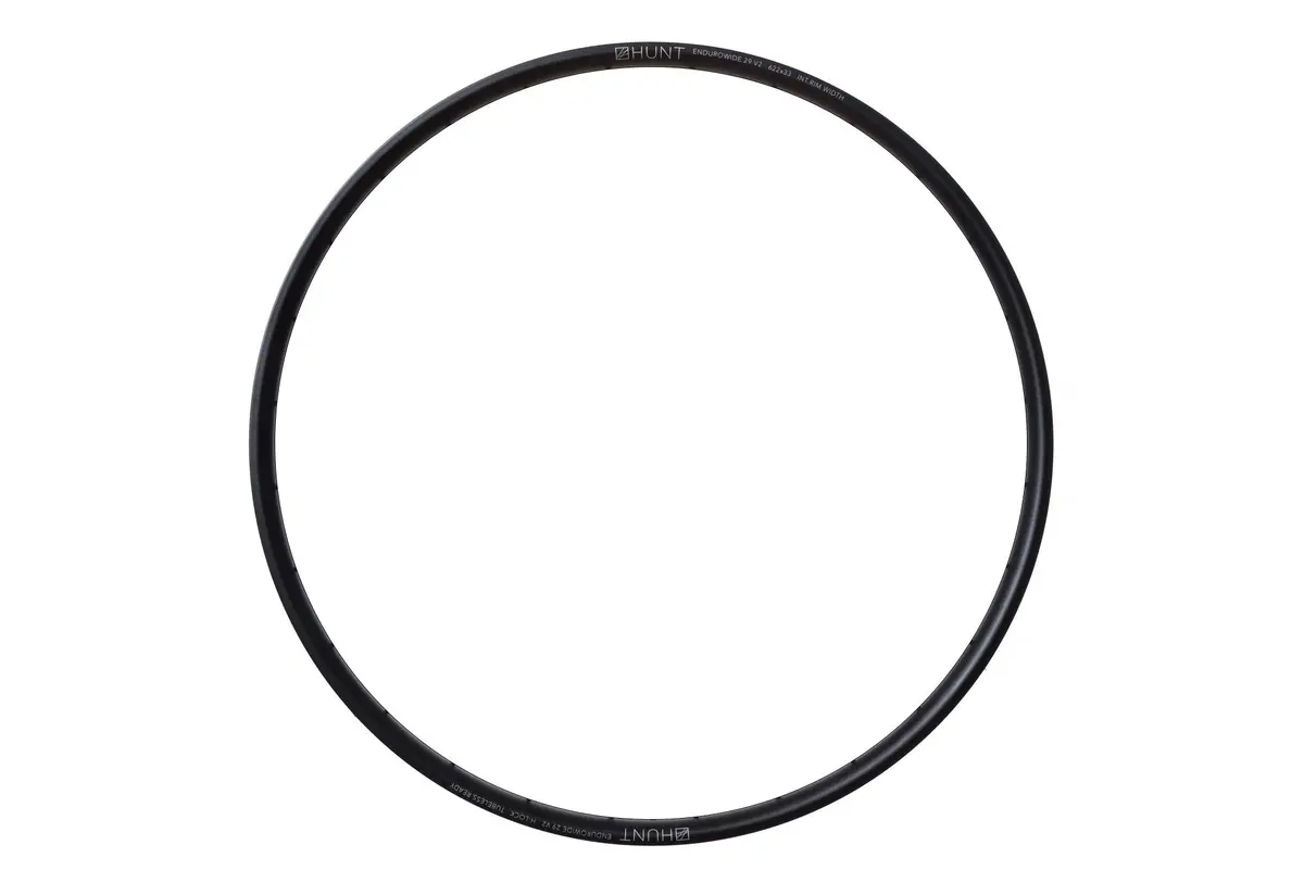 Hunt Enduro Wide V1 Mtb 29 Rim | Rear 1
