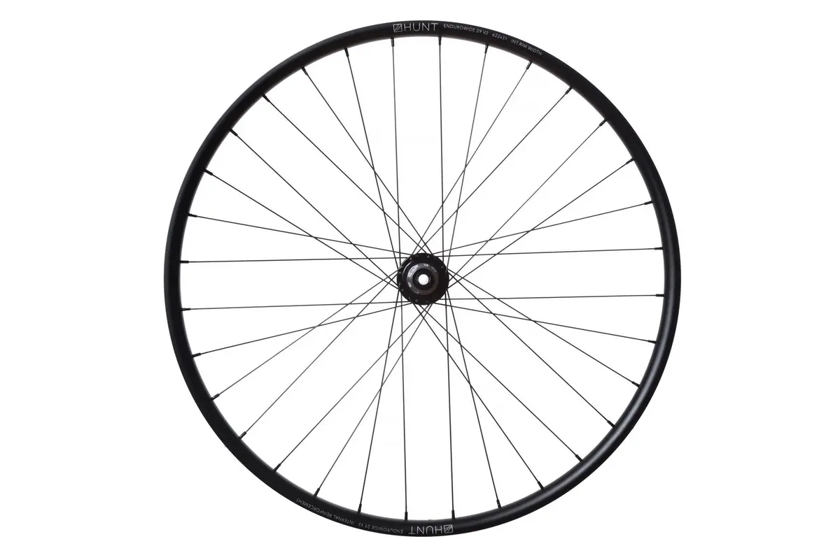 Hunt Enduro Wide Mtb 29 Single Wheel 1