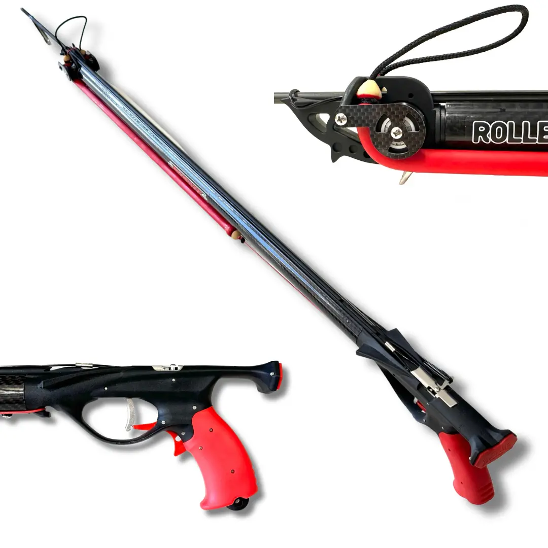 Aimrite Envy Carbon Roller 1