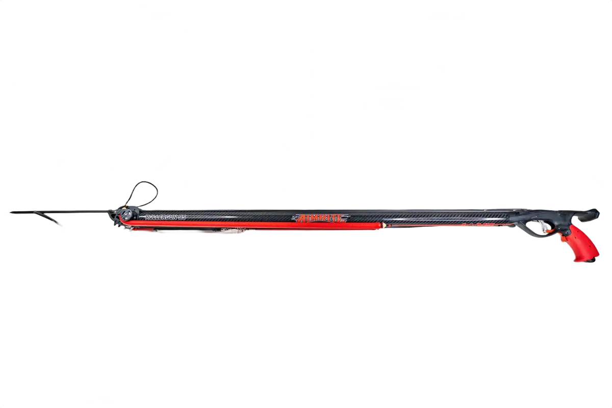 Aimrite Envy Carbon Roller 9