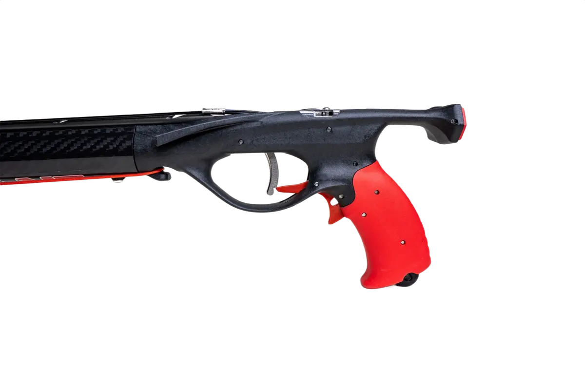 Aimrite Envy Carbon Roller 17