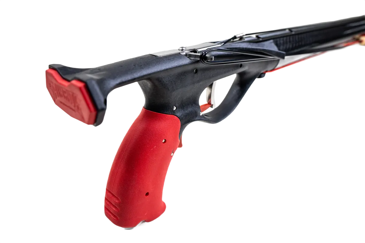 Aimrite Envy Carbon Roller 15