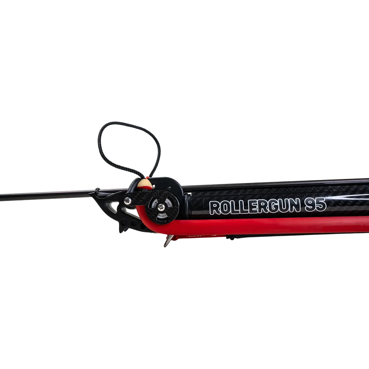 Aimrite Envy Carbon Roller 3