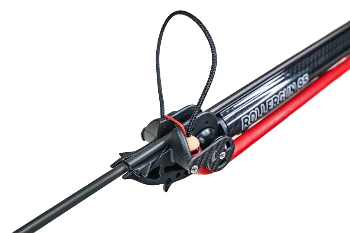 Aimrite Envy Carbon Roller 5
