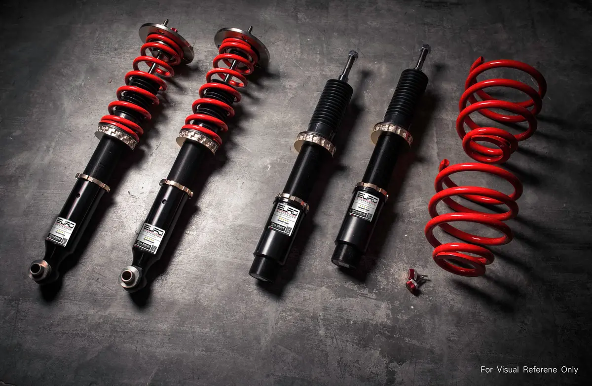 H. Drive Euro Spec – M3/M4 Competition Awd G80/G82 21+ 1