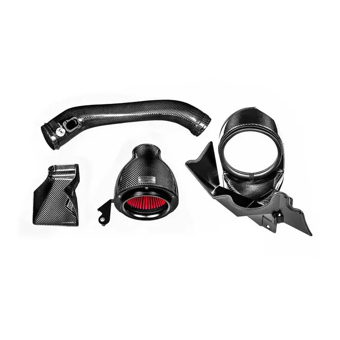 Eventuri Bmw N55 Intake In Pre Preg Carbon Fibre – F20/F22/F30/F32/F87 1