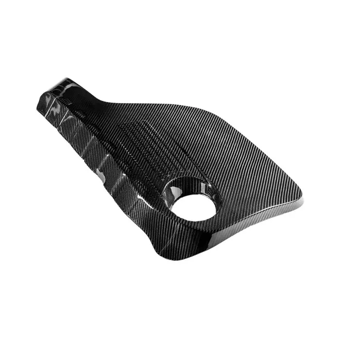Eventuri Bmw S55 Engine Cover In Gloss Carbon Fibre For Bmw F80 M3, F82 M4 & F87 M2 Competition 1
