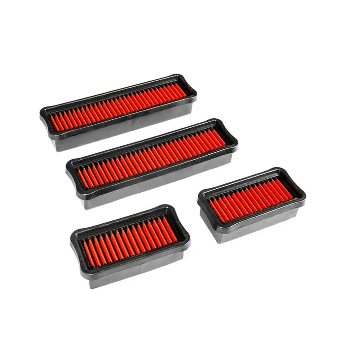 Eventuri Bmw X3m/X4m Panel Filter Replacement Set (F97/F98) 1