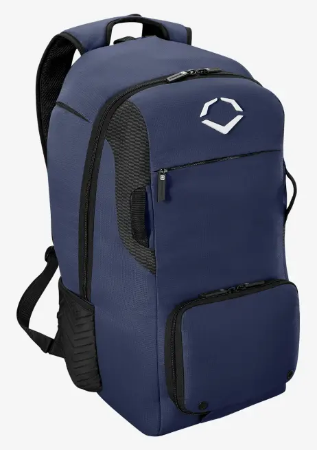 Evoshield Standout Backpack - Navy 1