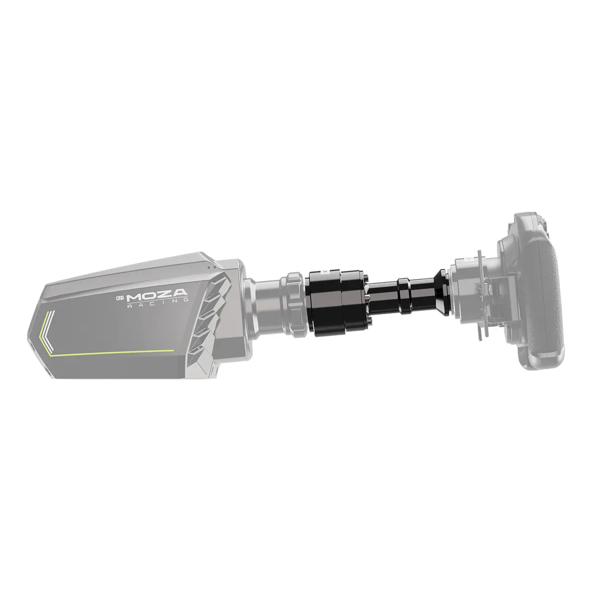 Moza Extension Rod 1