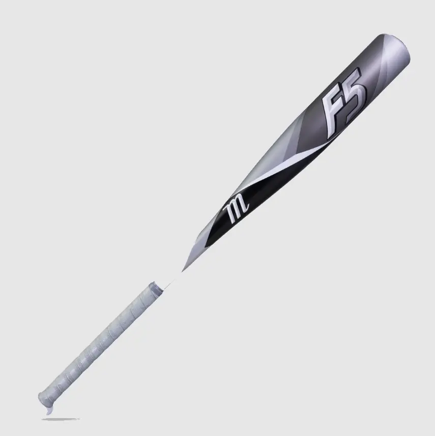 Marucci F5 (-10) - Baseball Bat 1