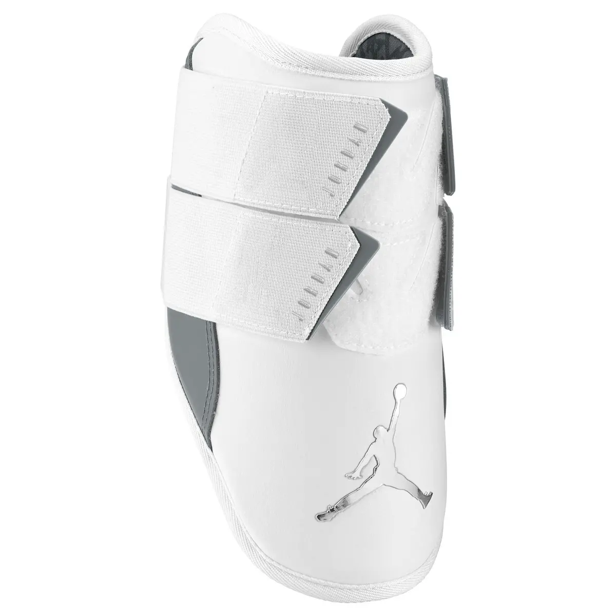 Jordan Fly Batter's Adult Elbow Guard - White 1