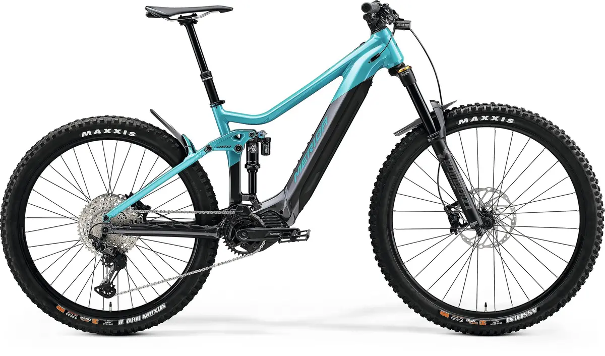 Merida Eone Sixty 700 1